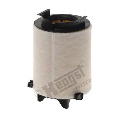 HENGST FILTER e482l01 -  Воздушный фильтр